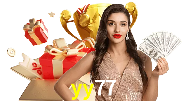 Jogue com dealers reais no yy77!