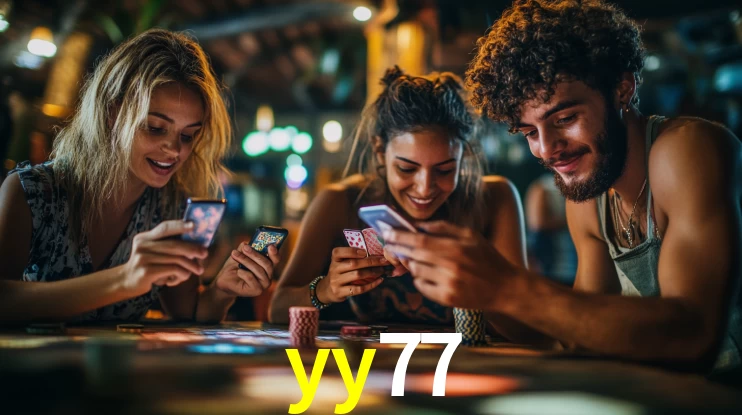 yy77 App Interface