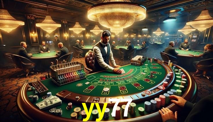 Football Betting yy77