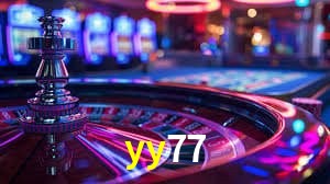 Desvendando o Mundo dos Jogos Virtuais na yy77