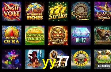 Exclusive Offers yy77