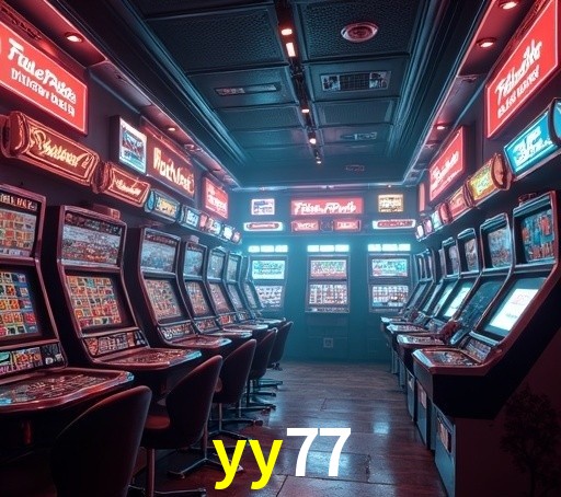 Explorando a Categoria de Eventos em Apostas na yy77