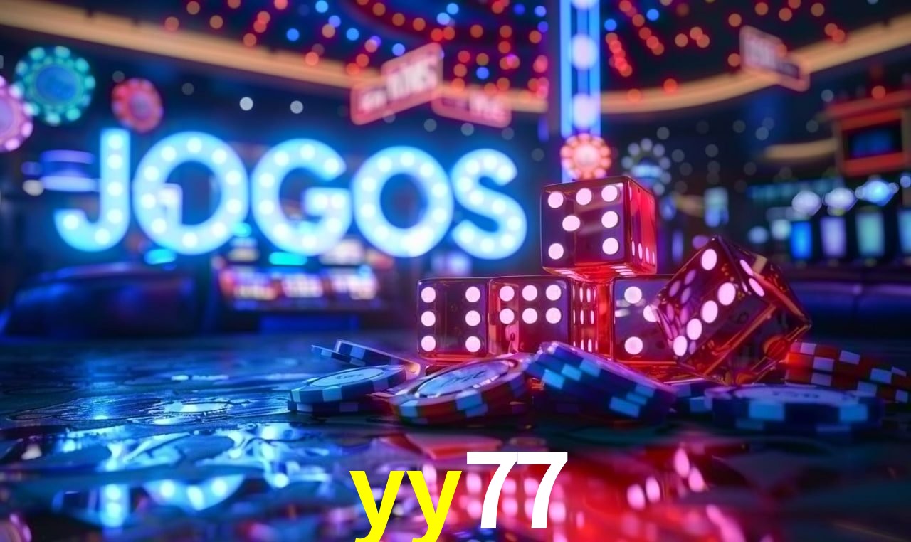 Desvendando o Mundo dos Jogos Virtuais na yy77