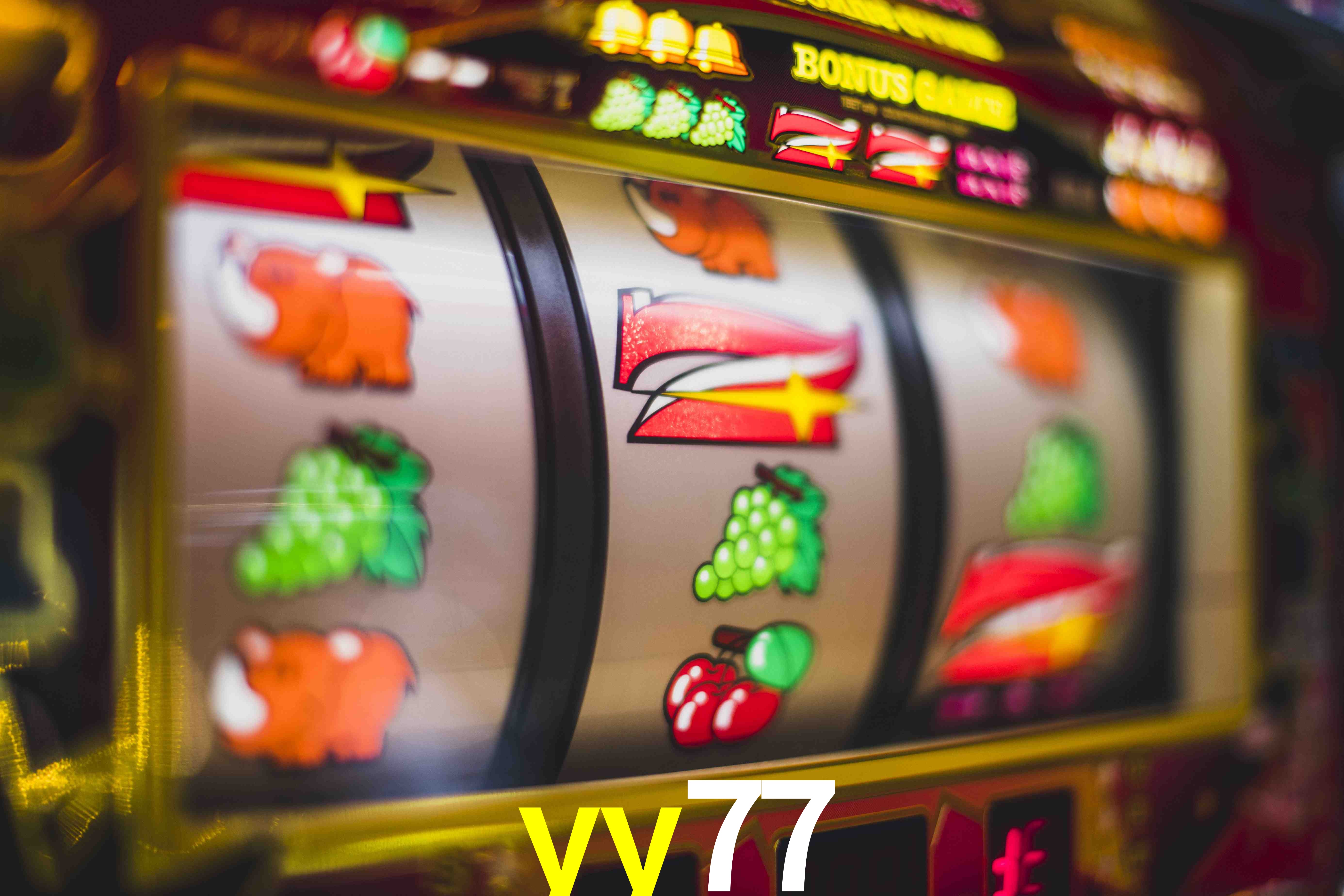 Blackjack Table yy77