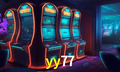 Descubra o Mundo do Cassino Online com yy77