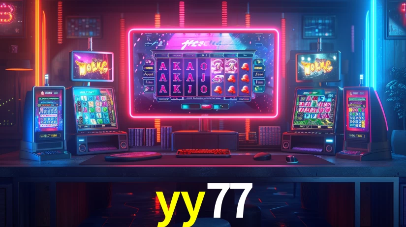 yy77: Jogue Crash e Experimente Alta Recompensa Instantânea