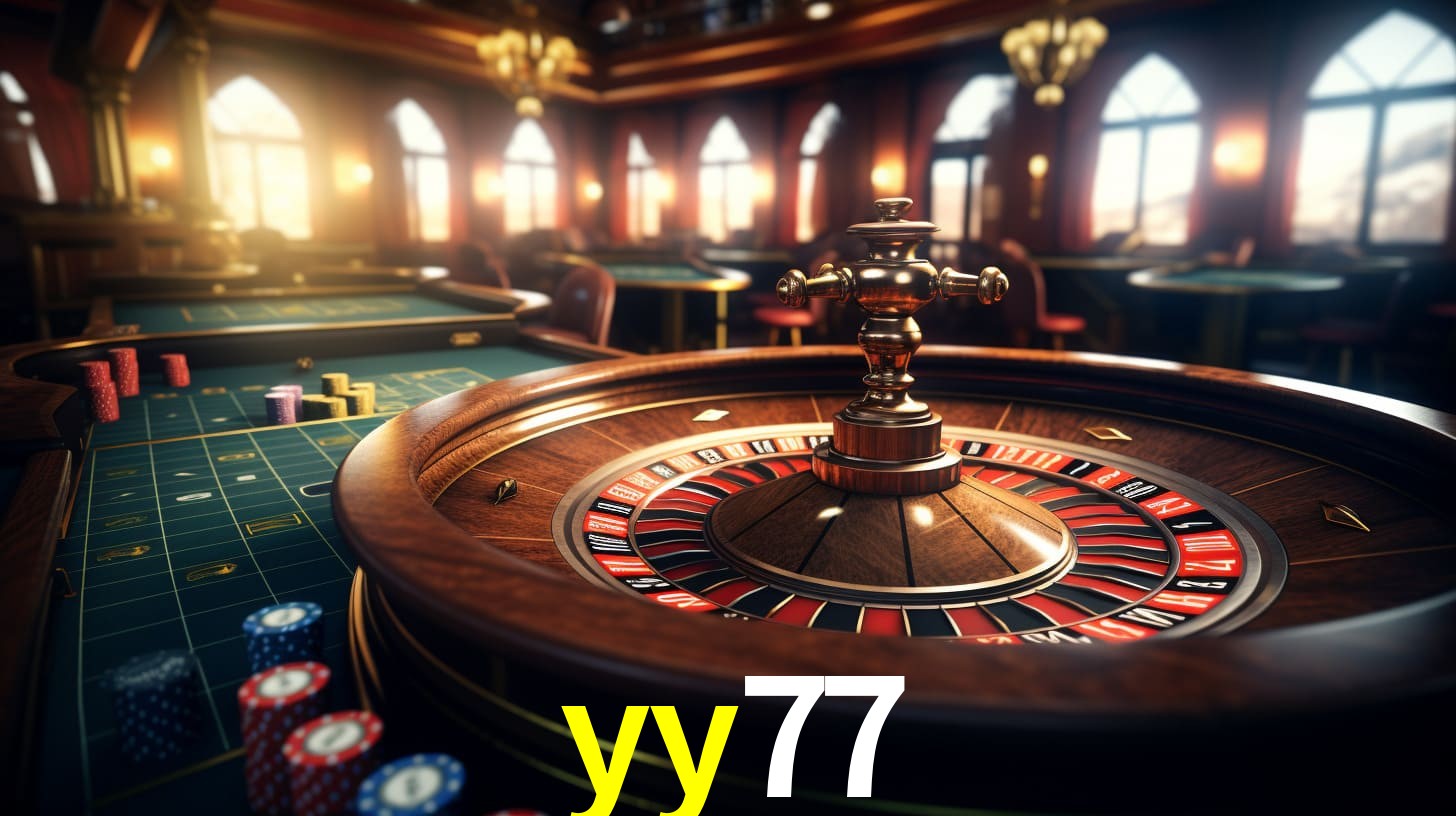 Welcome Bonus yy77
