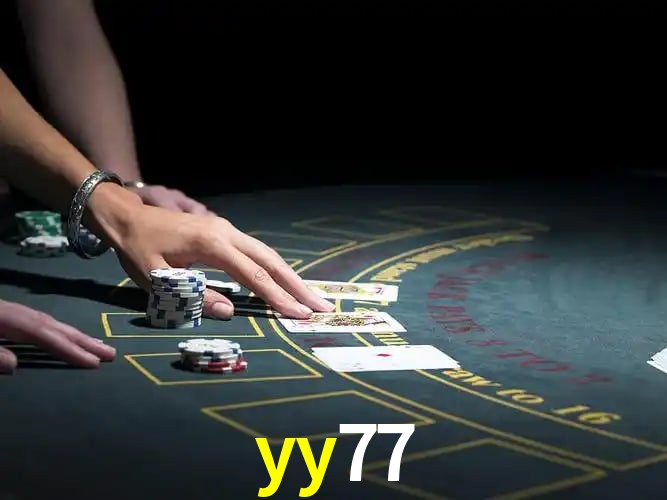 Descubra a Essência do yy77: Nossa História e Compromissos