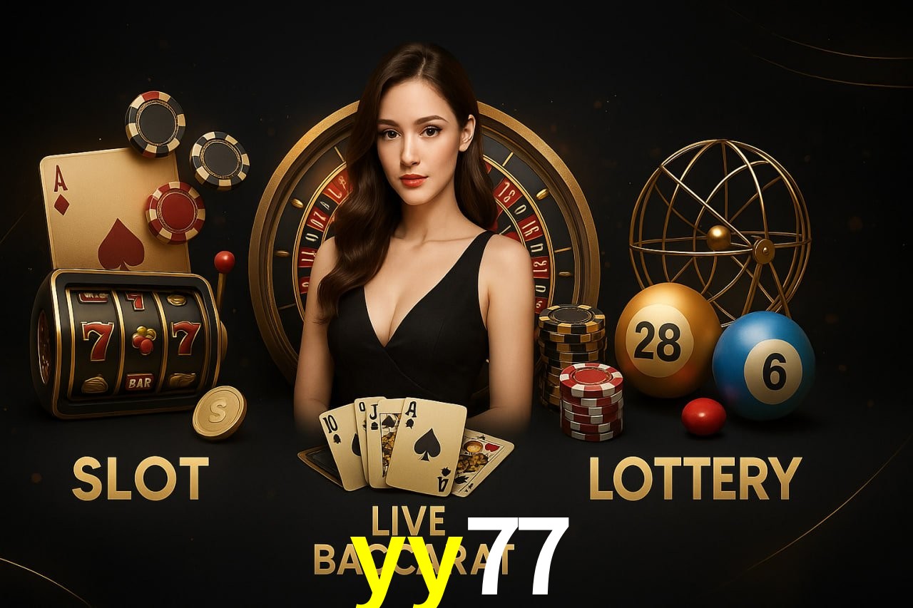 Descubra o Programa VIP da yy77: Vantagens Exclusivas para Jogadores