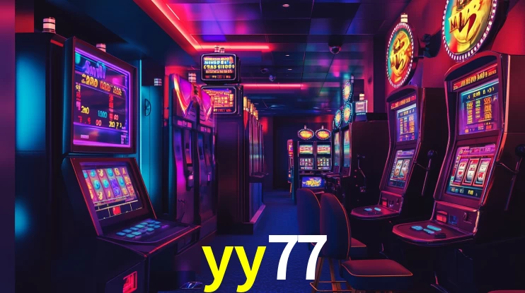 Sinta a adrenalina dos jogos de cassino com yy77