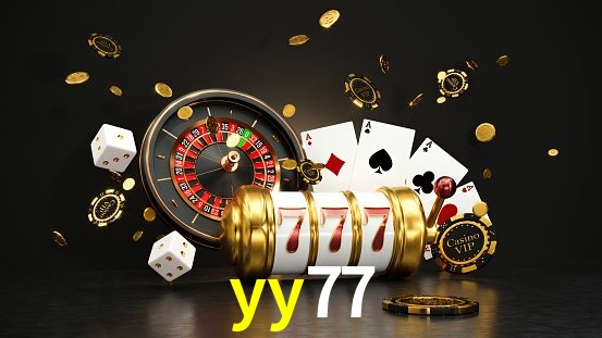 Roulette Table yy77