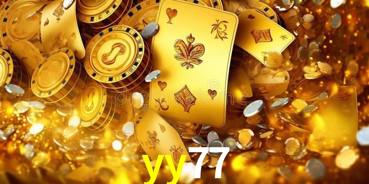 Provedores de Jogos yy77