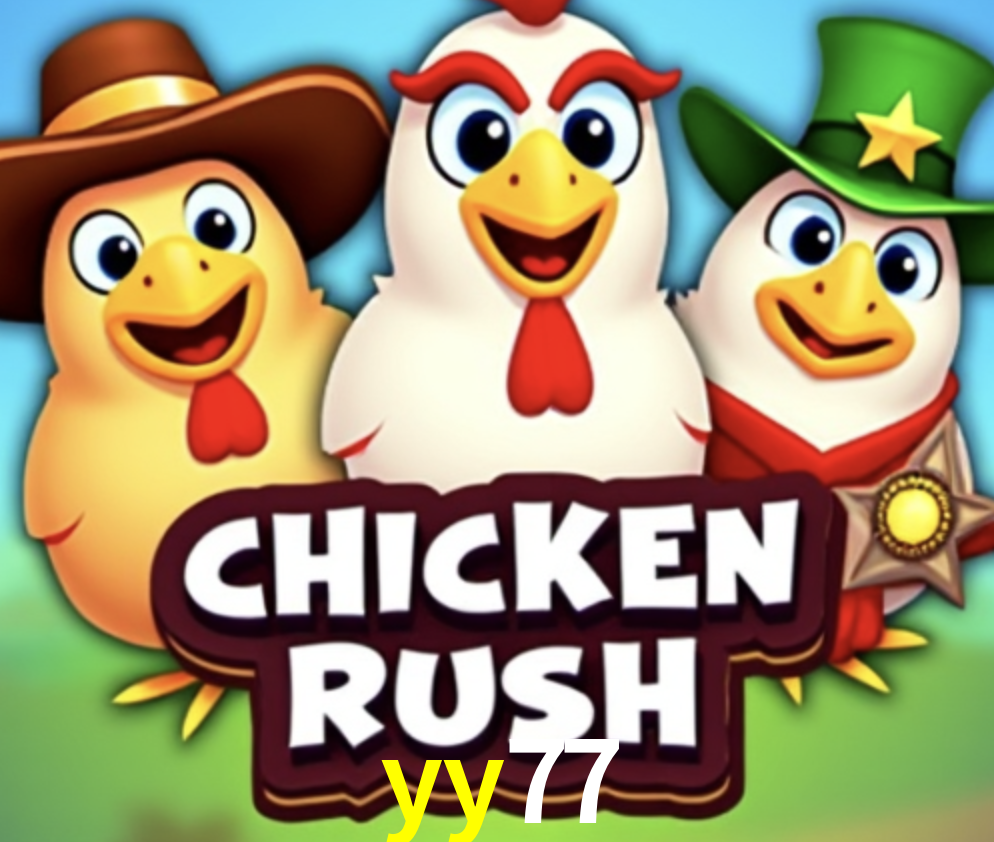 Slot Games yy77