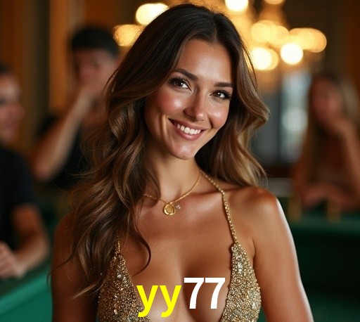 A Emoção da Loteria na yy77: Uma Chance de Mudança de Vida