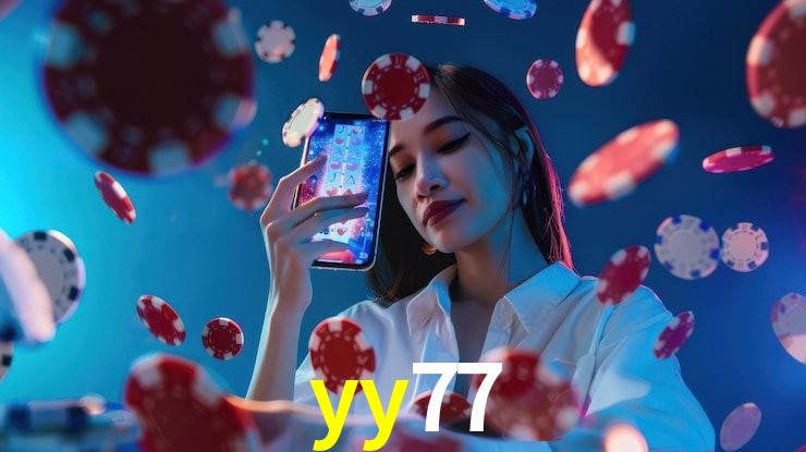 Cadastro Rápido yy77