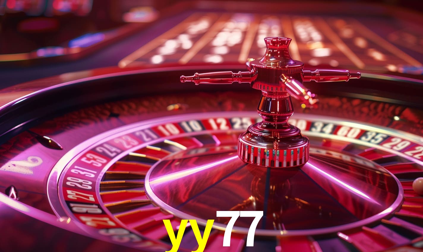 Casino Ao Vivo yy77