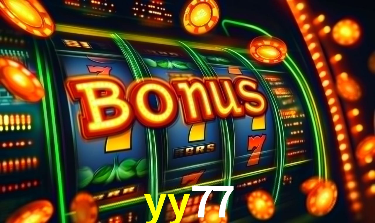 Programa VIP yy77