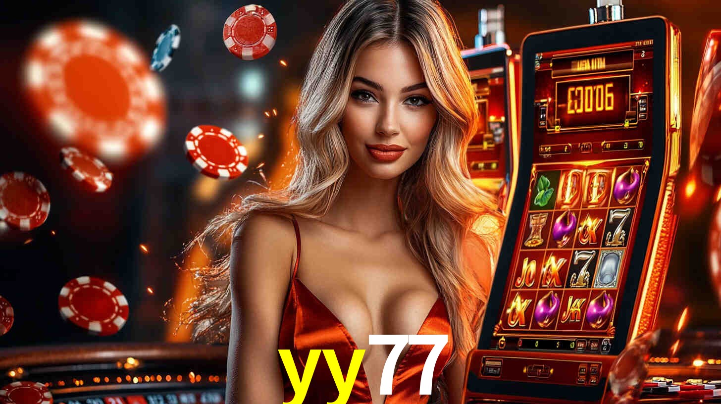 Bônus Generosos e Exclusivos no yy77 para Você!