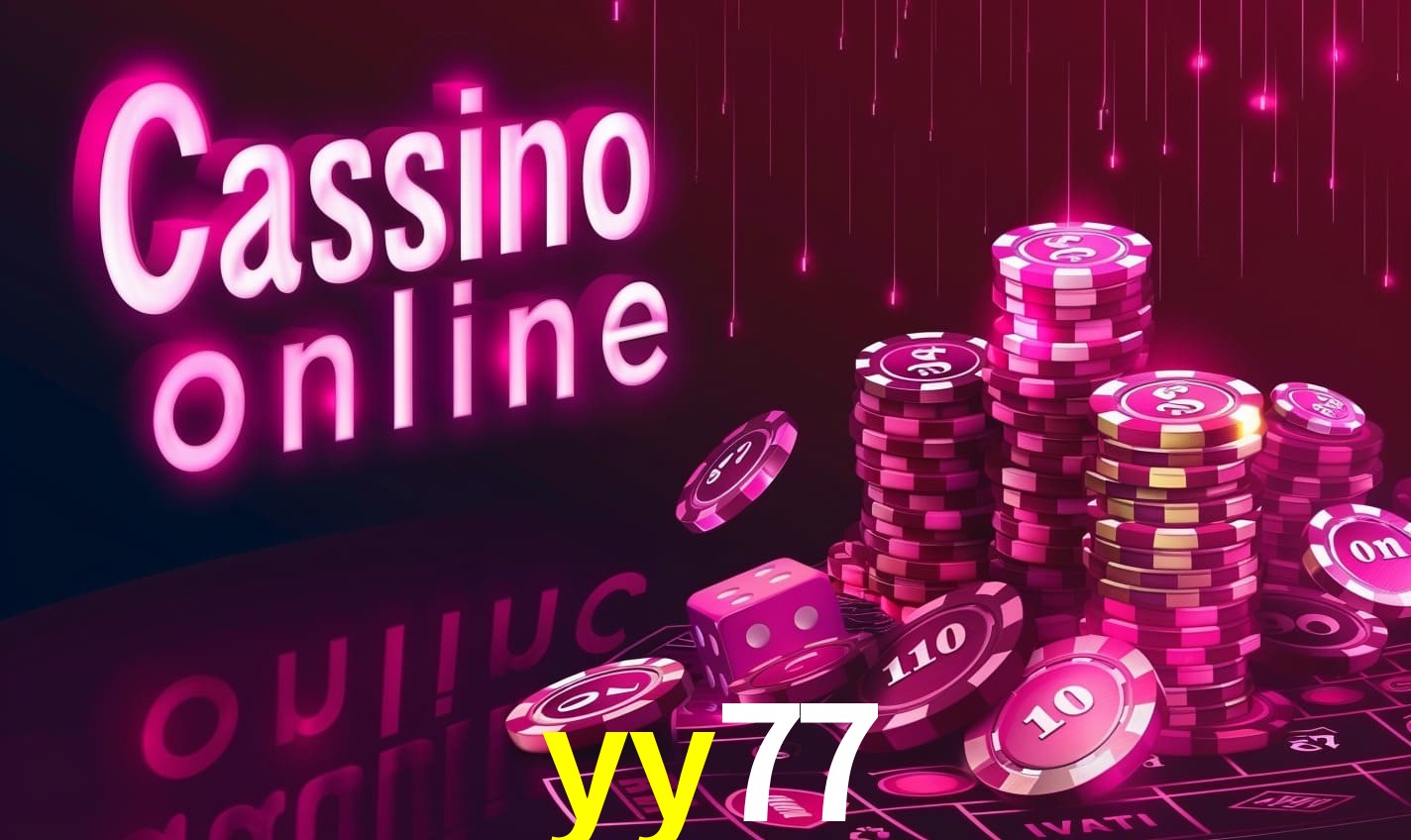 Diretório de Jogos yy77