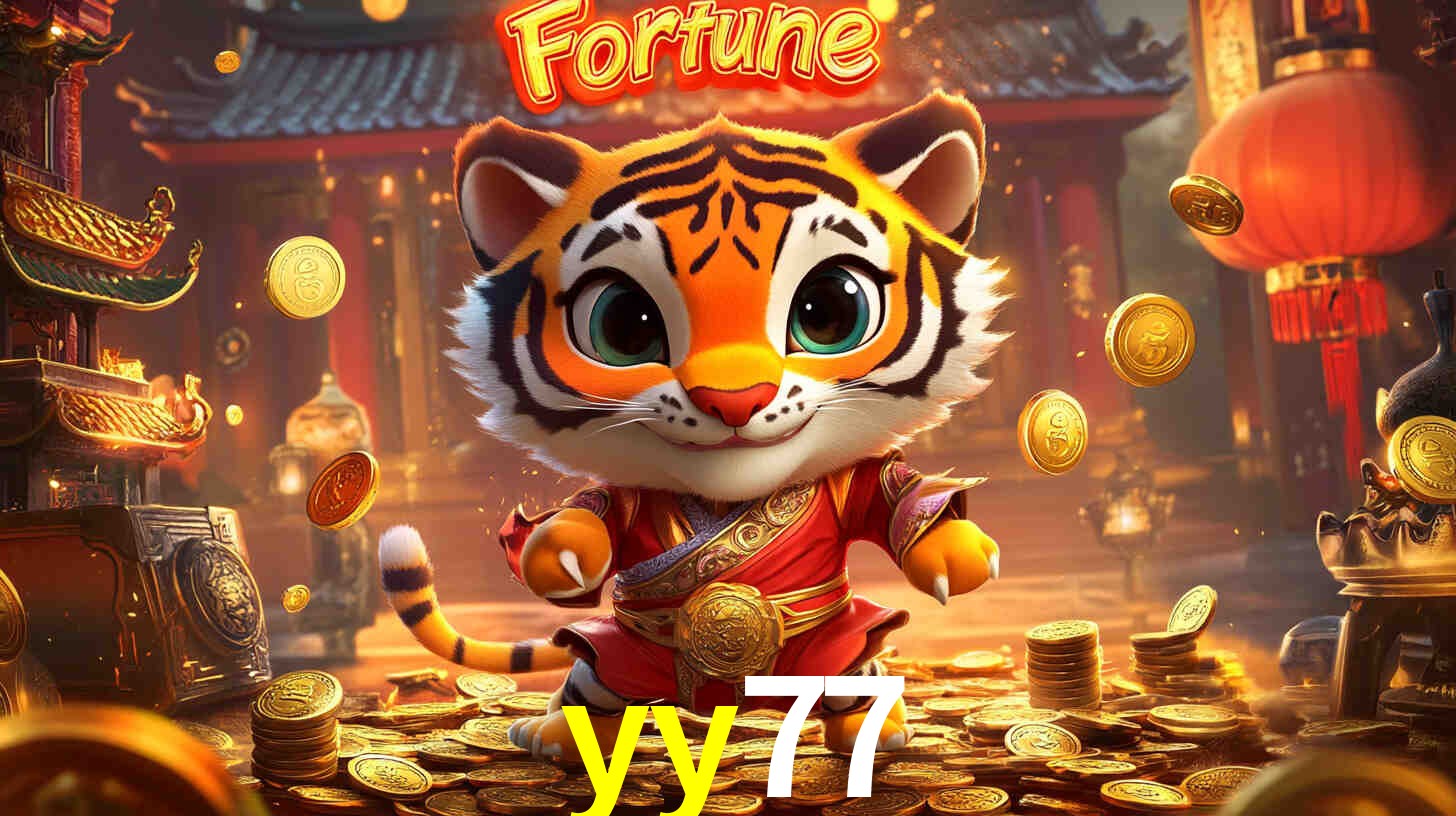 Casino Ao Vivo yy77