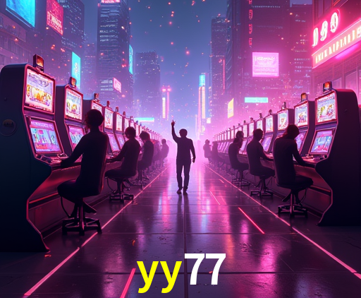 Apostas Esportivas na yy77: Um Guia Completo