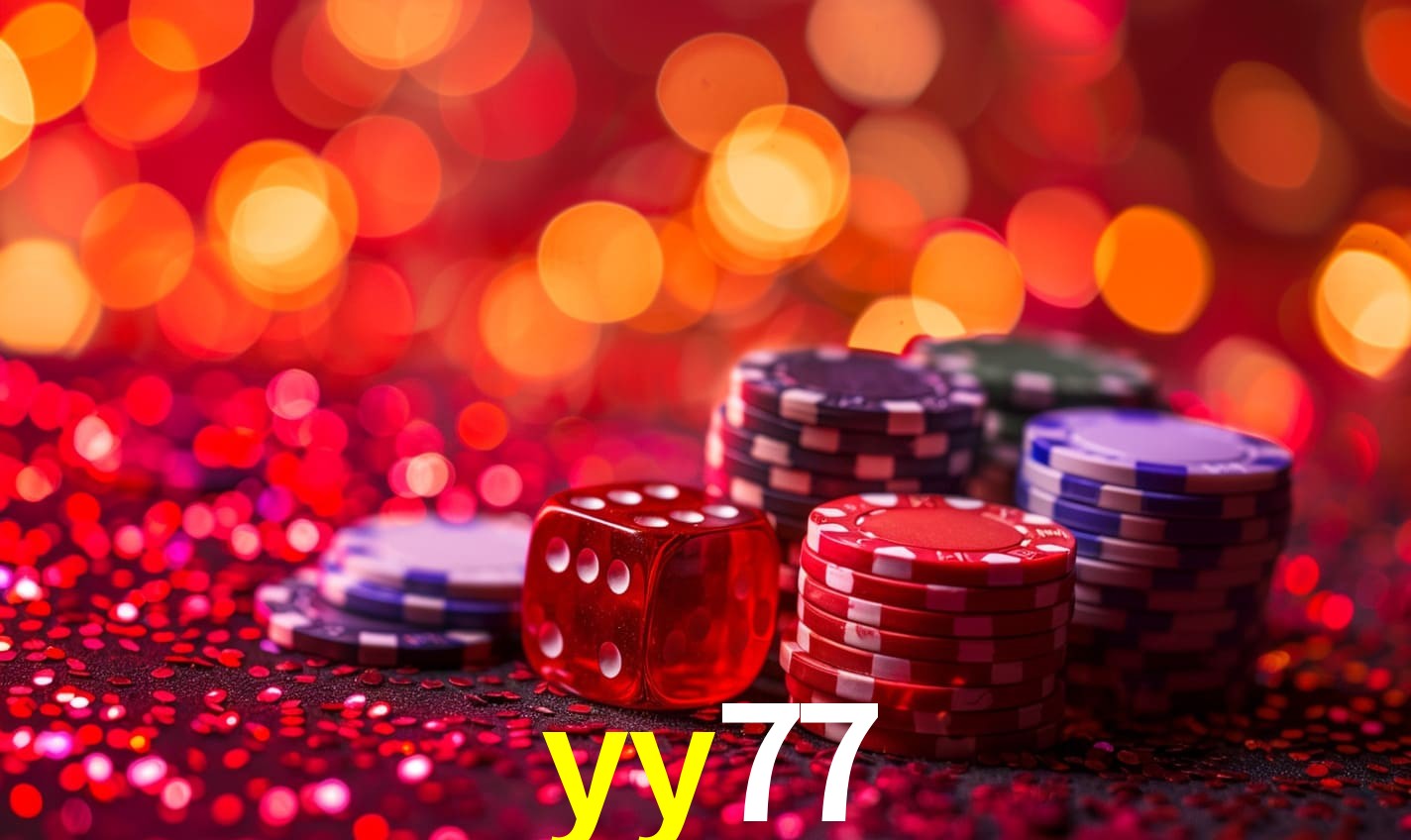 Jogos de Slot yy77