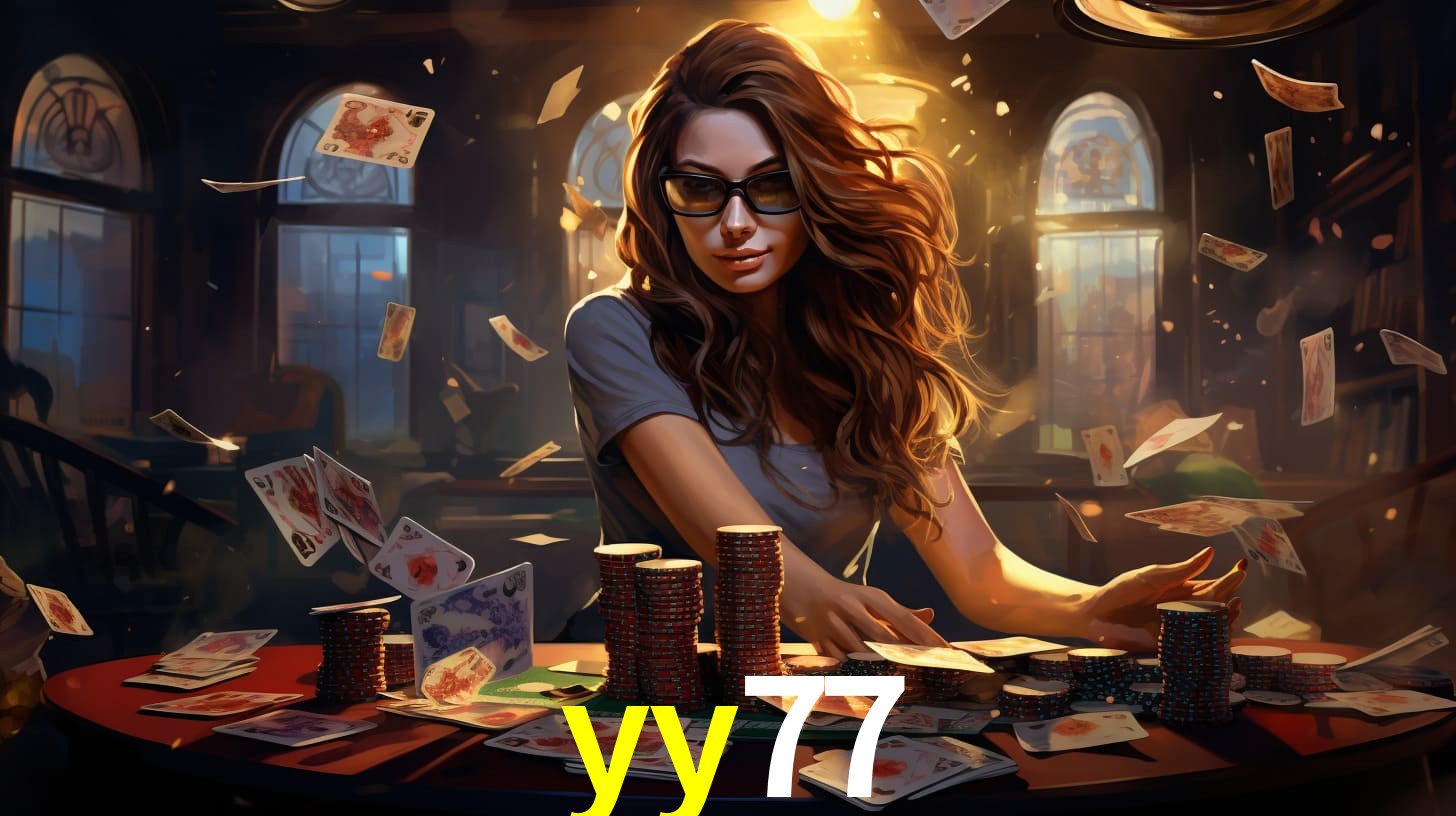 Daily Bonuses yy77